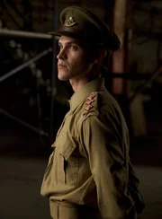 James Beal (Philip Alexander)