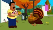 Cleveland Brown Cleveland Brown