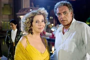 Michaela May, Christian Kohlund.