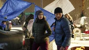 Natalie Manning (Torrey DeVitto), Ethan Choi (Brian Tee)