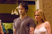 Marc Anthony als Samuel Ramos, Radha Mitchell als Lisa Ramos