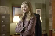 LAW & ORDER: SPECIAL VICTIMS UNIT -- "Ghost" -- Pictured: Stephanie March as Alexandra Cabot -- NBC Universal photo: Barbara Nitke