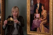 Parker (Beth Riesgraf)