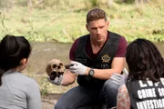 Josh Folsom (Matt Lauria)  +++