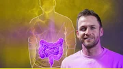 Schauspieler und Fitness Influencer Philipp Stehler. Weiteres Bildmaterial finden Sie unter www.br-foto.de.