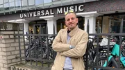 Archii (38) aus Berlin hofft, mit seinem neuen Song "A Mille" einen Plattenvertrag zu bekommen; Archii (38) aus Berlin hofft, mit seinem neuen Song „A Mille“ einen Plattenvertrag zu bekommen