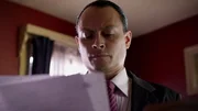Detective Pacheco