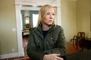 Amanda Rollins (Kelli Giddish)