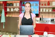Kandidatin Linda Köhler