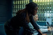 Bianca Pullman (Lashana Lynch)