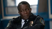Chief Carter (John Douglas Thompson)