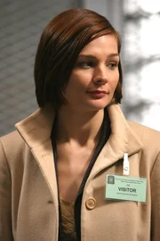 Claire (Heather Burns) Claire (Heather Burns)