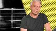 Interview-Gast Moderator Markus Kavka