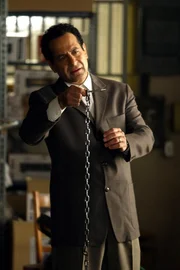 Adrian Monk (Tony Shalhoub).