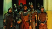 Ein Tag im alten Rom Terra X Die Feuerwehr ist keinesfalls eine Erfindung der Neuzeit: Schon im Alten Rom sorgte sie für Sicherheit.