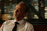 Transplant – Ein besonderer Notarzt Staffel 2 Folge 4 Zurück am Arbeitsplatz: John Hannah als Jed Bishop