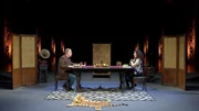 Herbert Steinböck, Claudia Kottal.