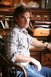 Sam Trammell (Sam Merlotte)