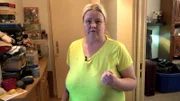 Sandra ist gestresst: Einen Tag vor dem Umzug nach Ostfriesland ist noch kaum etwas gepackt. Wird alles glatt laufen?