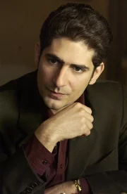 Christopher Moltisanti (Michael Imperioli)