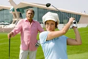 Christian Kohlund, Sonja Kirchberger.