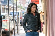 Special Agent Hannah Khoury (Necar Zadegan)