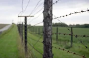 Die Freiheit der Natur: eine Lebenslinie entlang einer ehemaligen Todeslinie - dem Eisernen Vorhang ...