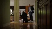 Detective Dan Long comes in to investigate Shauna Tiaffay's dead body.