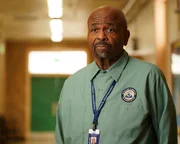 Mr. Johnson (William Stanford Davis)