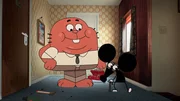 v.li.: Richard, Louie