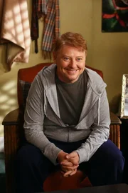 Dr. Fulton (Dave Foley)