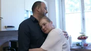 Monika Smolarek ist betroffen von Eigenbedarfskündigung.  +++ Die Verwendung des sendungsbezogenen Materials ist nur mit dem Hinweis und Verlinkung auf RTL+ gestattet. +++
