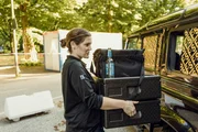 Viktoria Fuchs.  Die Verwendung des sendungsbezogenen Materials ist nur mit dem Hinweis und Verlinkung auf RTL+ gestattet.
