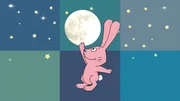 In den Lach- und Sachgeschichten geht es um Tag und Nacht.