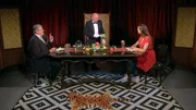 Dieter Chmelar, Christoph Fälbl, Nina Hartmann.