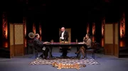Gerald Pichowetz, Christoph Fälbl, Caroline Athanasiadis.