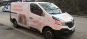 In diesem Transporter entdecken die Ermittler nach dem Mord an Matthias B. etliche Duftsteine, die aus dem Haus des Opfers stammen. Ein erster Hinweis, dass die Mörder des 59-Jährigen in der Nacht mit diesem Wagen unterwegs waren. In diesem Transporter entdecken die Ermittler nach dem Mord an Matthias B. etliche Duftsteine, die aus dem Haus des Opfers stammen. Ein erster Hinweis, dass die Mörder des 59-Jährigen in der Nacht mit diesem Wagen unterwegs waren.