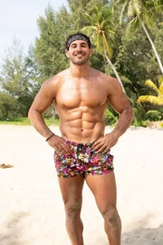 Amin Verwendung der Bilder für Online-Medien ausschließlich mit folgender Verlinkung: "Alle Folgen von _Temptation Island - Versuchung im Paradies _ ab dem 06.03.2018 exklusiv bei TVNOW: www.tvnow.de"