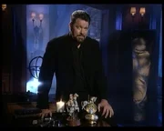 In jeder Folge der RTLZWEI Mystery-Serie stehen fünf kurze Stories über parapsychologische Phänomene.