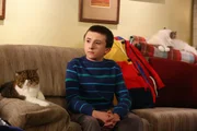 Atticus Shaffer