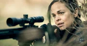 Lina Esco (Christina Alonso).