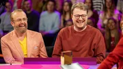 Ross Antony & Maxi Gstettenbauer