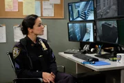 Amy Santiago (Melissa Fumero)