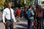 Pictured: Mehcad Brooks as Detective Jalen Shaw