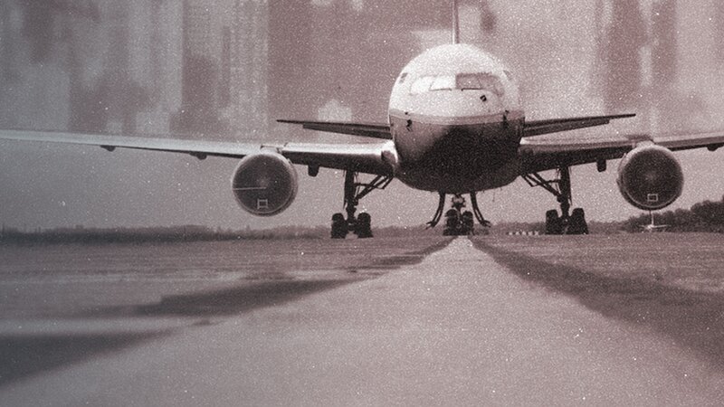 9/11 - Das Geheimnis um Flug UA 23