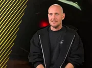 Interview-Gast Sänger Oli P.