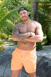 James Verwendung der Bilder für Online-Medien ausschließlich mit folgender Verlinkung: "Alle Folgen von _Temptation Island - Versuchung im Paradies _ ab dem 06.03.2018 exklusiv bei TVNOW: www.tvnow.de"