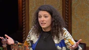 Claudia Kottal.