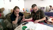 Olaf aus Bremerhaven hat Probleme mit seinem neuen Arbeitgeber..; Olaf aus Bremerhaven hat Probleme mit seinem neuen Arbeitgeber..