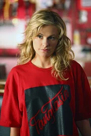 Anna Paquin (Sookie Stackhouse)